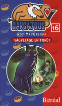 Sauvetage en forêt